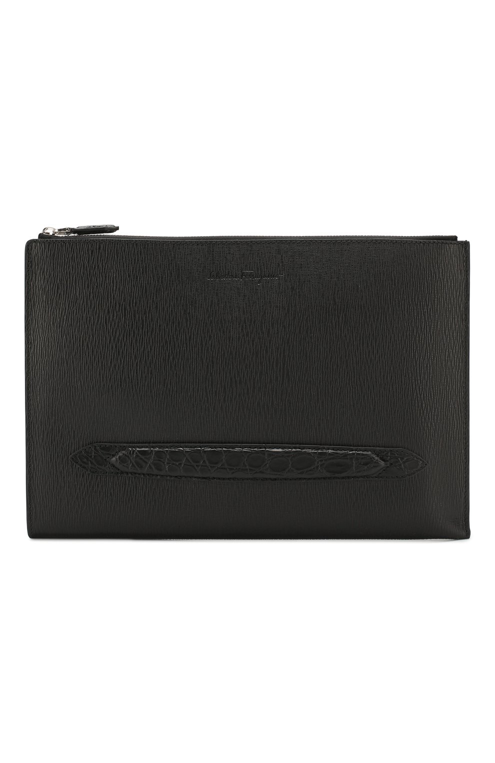 Кожаная папка для документов FERRAGAMO, арт. Z-0685679, фото 1