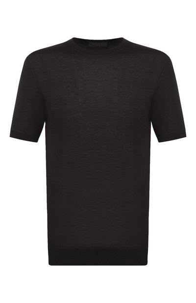 Мужской шелковый джемпер CORNELIANI, арт. 27M901/2725107