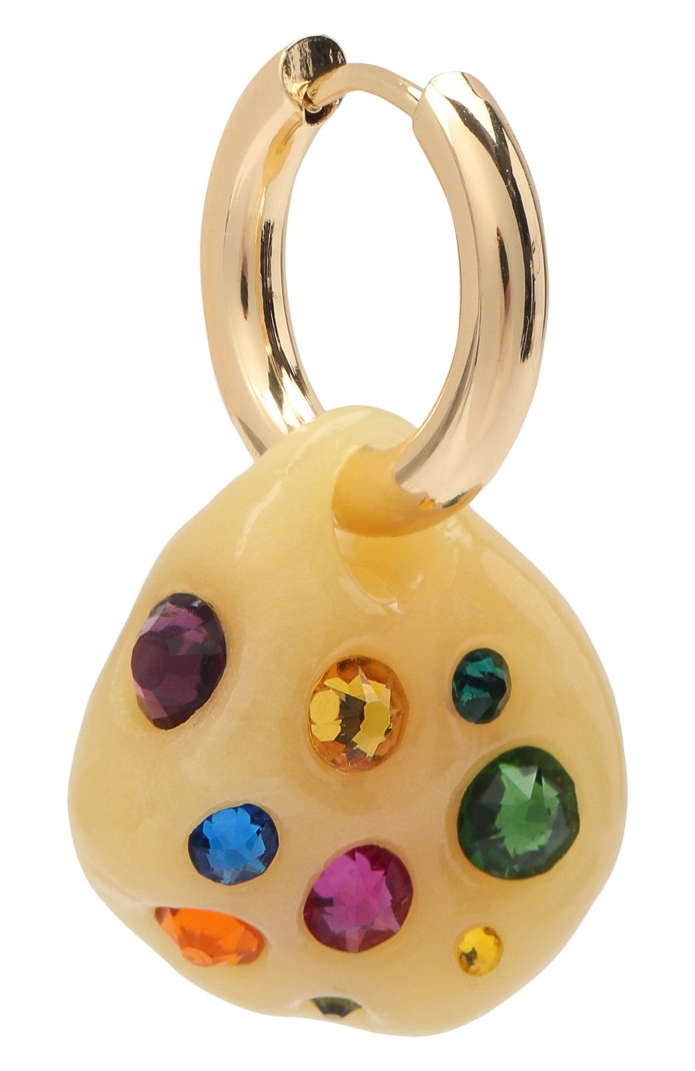 Моносерьга LILI ARCHIVE, арт. ME18C58S, фото 3