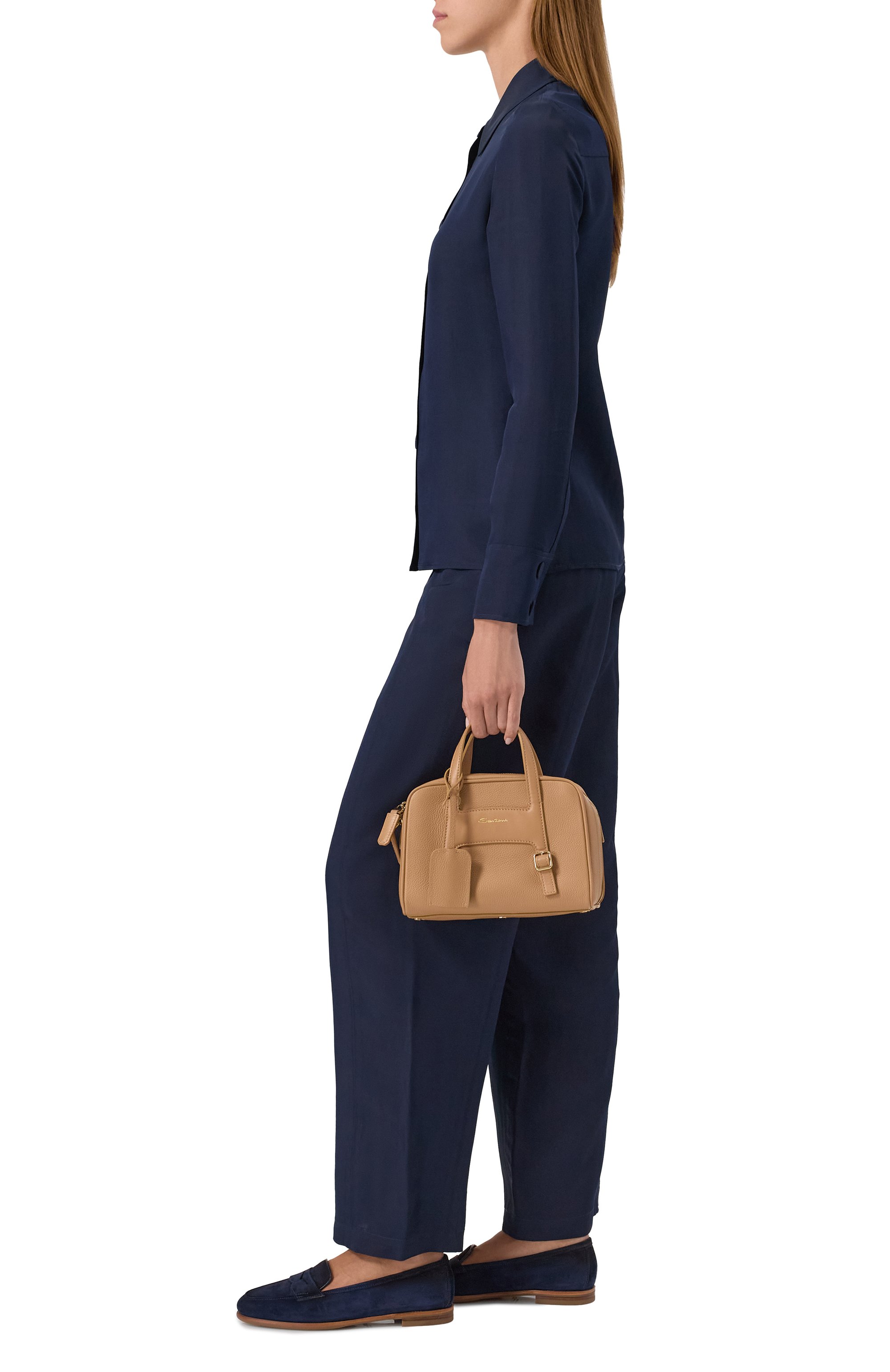 Сумка SANTONI, арт. DIBGA2661EN-HTXW, фото 7