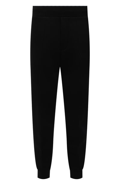 Джоггеры из вискозы BERLUTI, арт. R20JTL26-003, фото 1