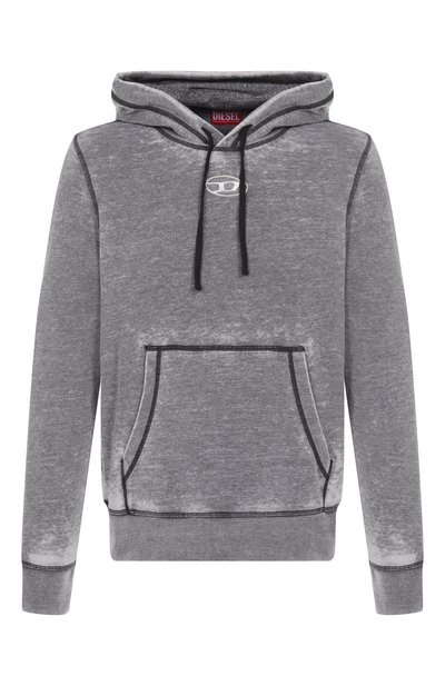 Мужской худи DIESEL, арт. A16155/0CPAK