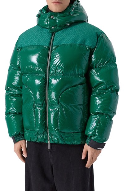 Пуховик CASABLANCA, арт. MPF25-0T-197-01, фото 3