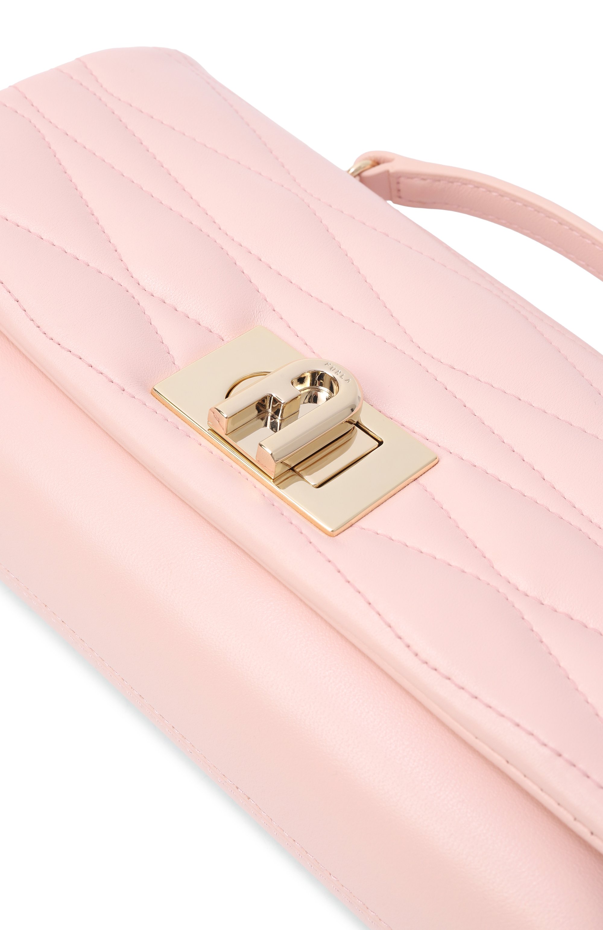 Сумка furla 1927 soft mini FURLA, арт. WE00798/BX3548, фото 3