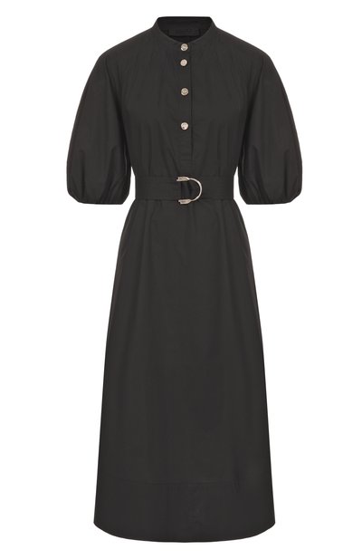 Женское хлопковое платье LIU JO, арт. CA5361TS246