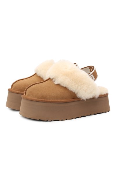 Сабо funkette UGG, арт. 1113474_CHE, фото 1