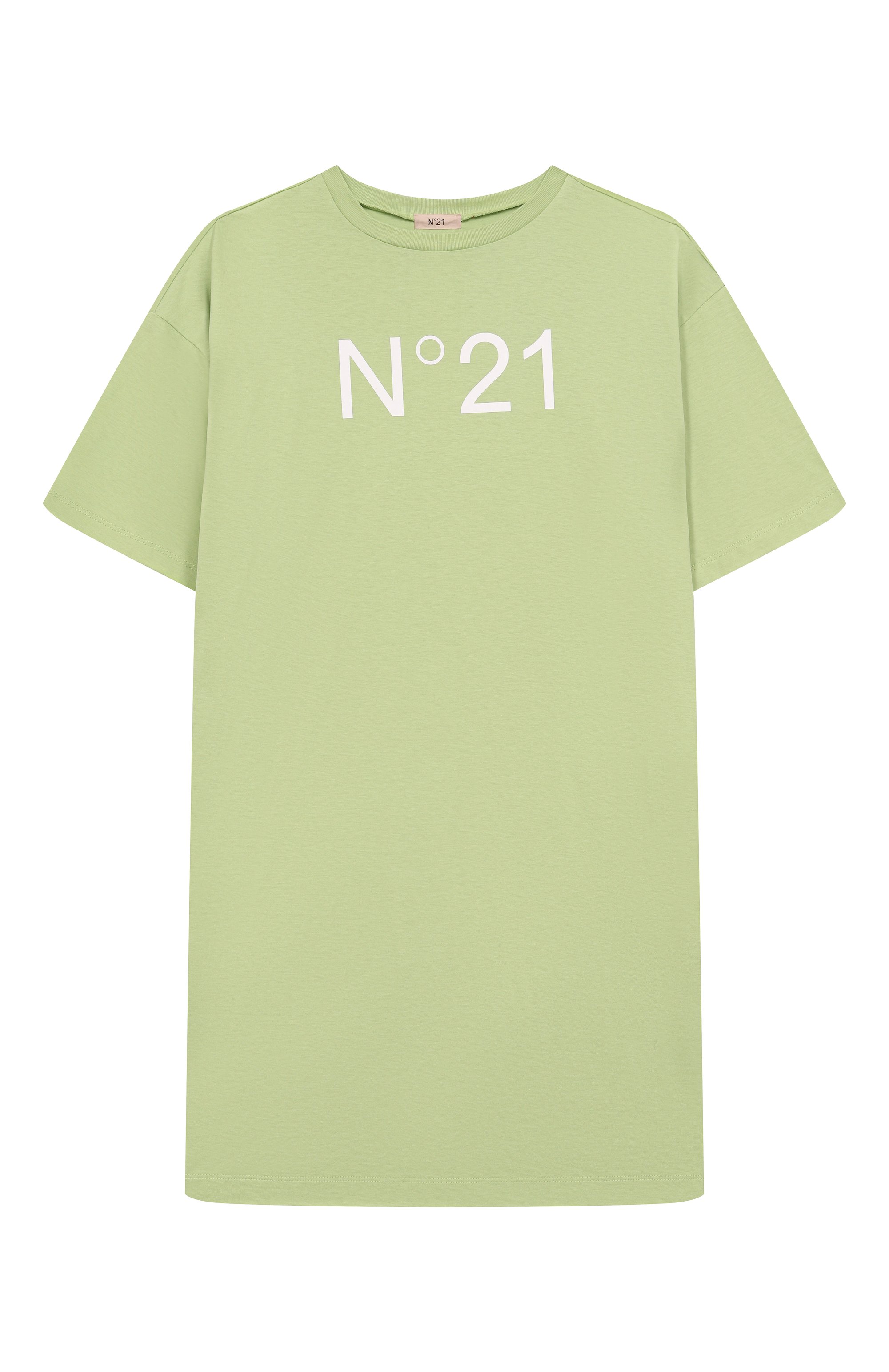 Хлопковое платье N21, арт. N2102I/N0153, фото 1