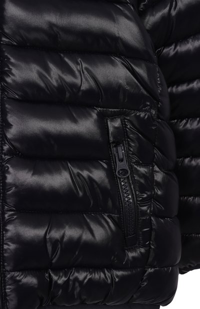 Утепленная куртка SAVE THE DUCK, арт. J30947B/GAVIN/L0VE21_001, фото 3