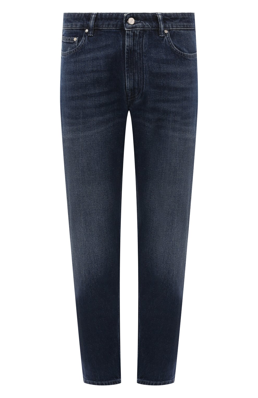 Джинсы regular fit ZILLI, арт. JPJ001M010330001B, фото 1