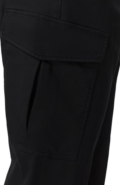 Брюки-карго JACOB COHEN, арт. 25E P/JUM_P0029 001 S3756 TR, фото 5