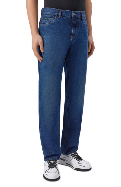 Джинсы luxury DOLCE & GABBANA, арт. GYQFCZ/G80K9, фото 3