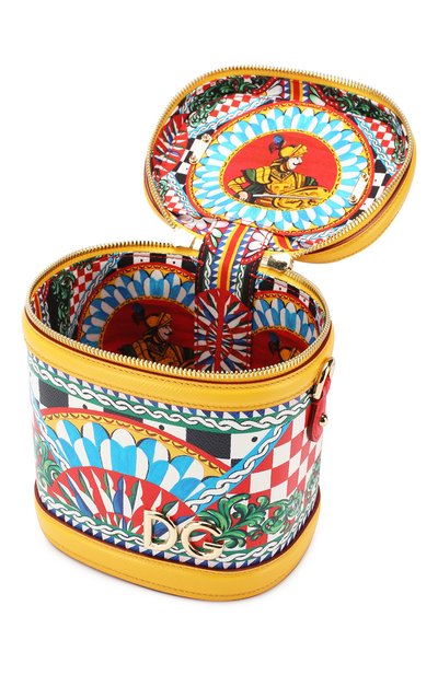 Сумка dg girls DOLCE & GABBANA, арт. BB6692/AK702, фото 4