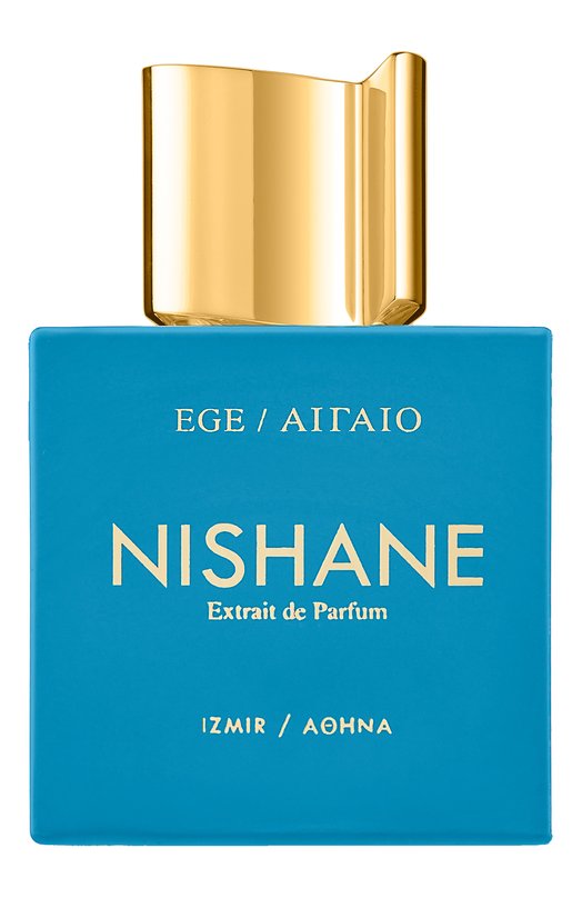 фото Духи ege aigaio (100ml) nishane