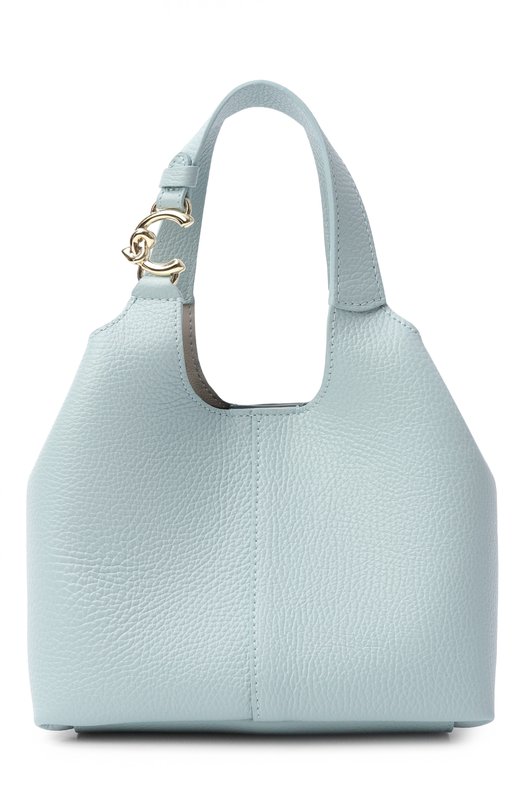 Сумка C-Easy mini Coccinelle E1 SHA 58 01 01 Голубой E1 SHA 58 01 01