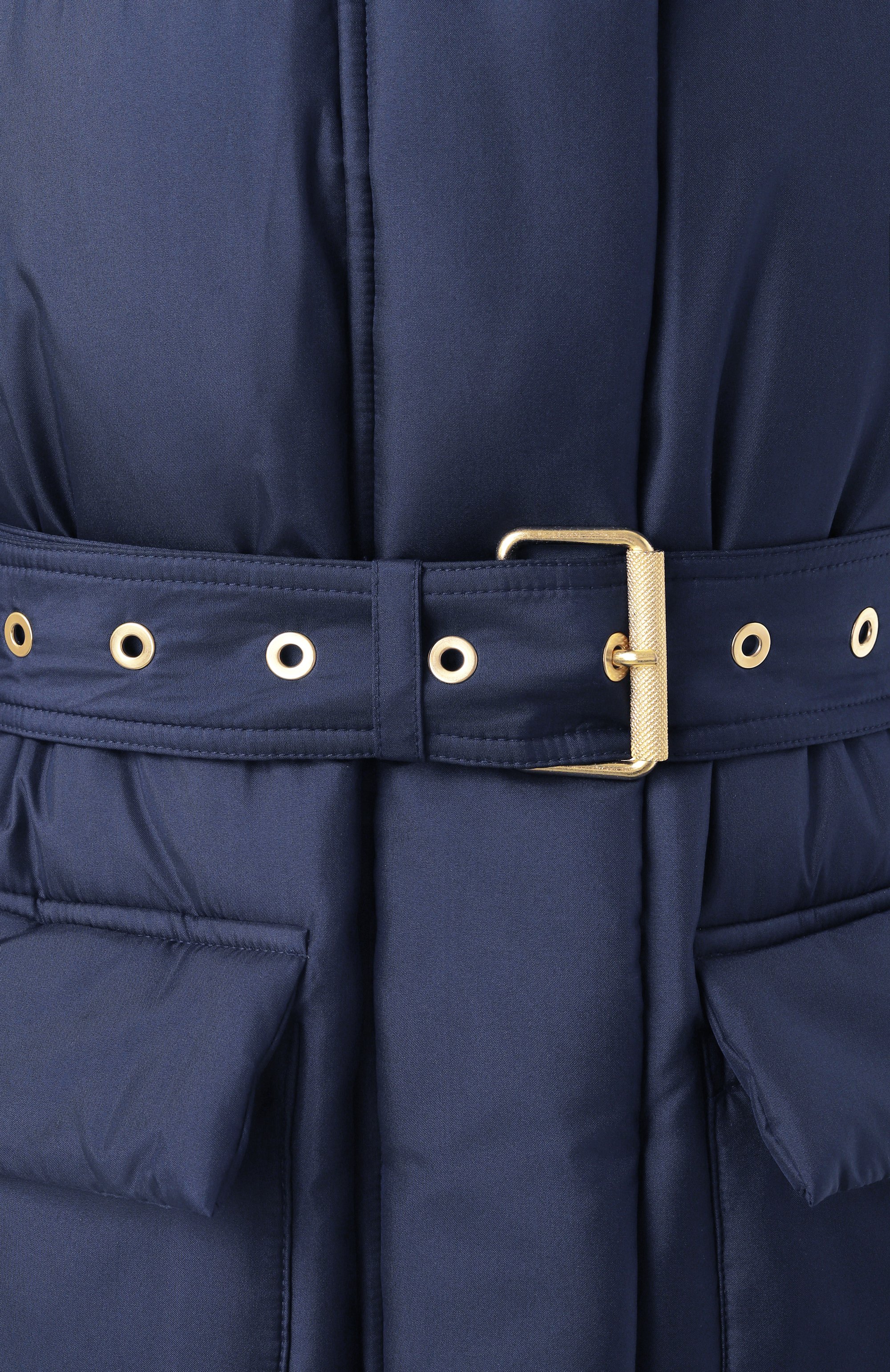 Пуховик MVST, арт. ICD0001/ZE_SET, фото 7