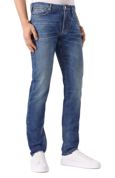 Джинсы EMPORIO ARMANI, арт. EM000121/AF13272, фото 3