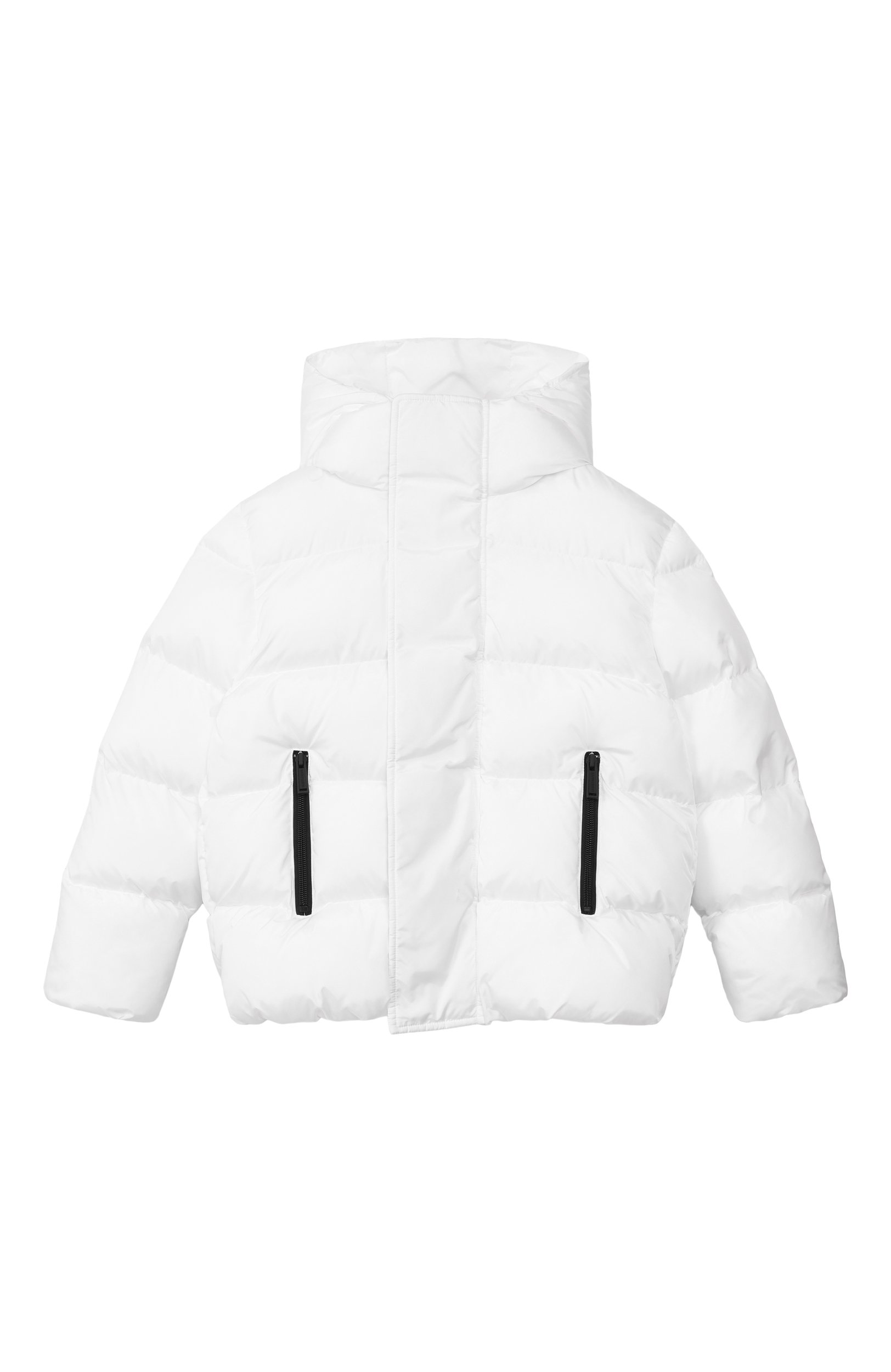 Утепл енная куртка DSQUARED2, арт. DQ1090/D00BN, фото 1