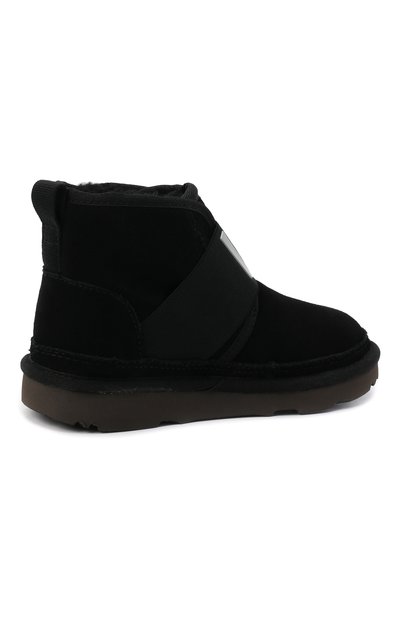 Ботинки neumel ii graphic UGG, арт. 1110703K_BLK, фото 3