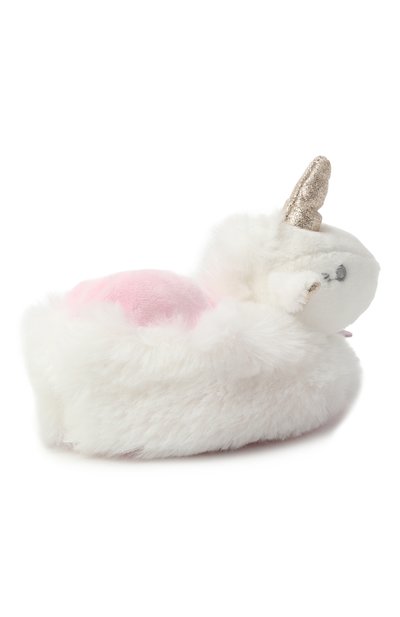 Пинетки единорог DOU DOU ET COMPAGNIE, арт. DC3311, фото 3