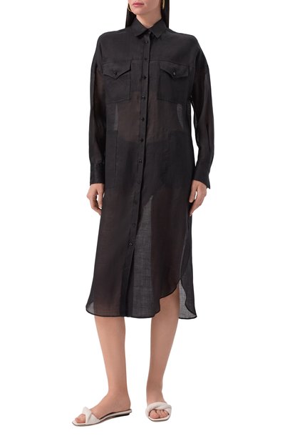 Туника ANTONELLI FIRENZE, арт. N6790/316C, фото 3