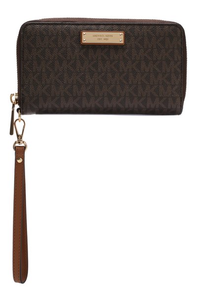 Кошелек jet set travel  MICHAEL MICHAEL KORS, арт. 32S7GTTE2B, фото 4