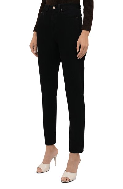 Джинсы SAINT LAURENT, арт. 644024/YF899, фото 3