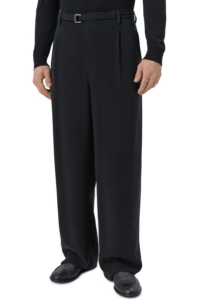 Брюки GIORGIO ARMANI, арт. GM003383/TE10069, фото 3