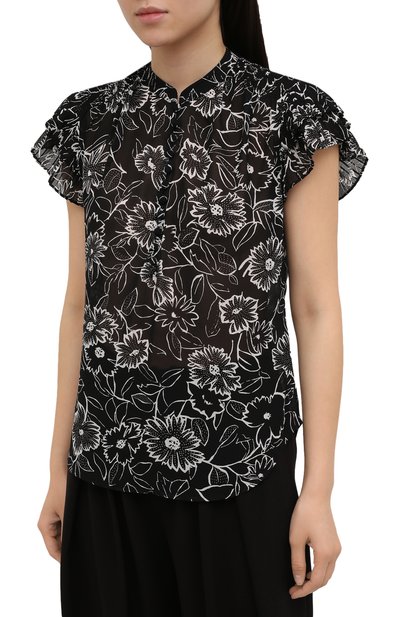 Блузка POLO RALPH LAUREN, арт. 211838921, фото 3