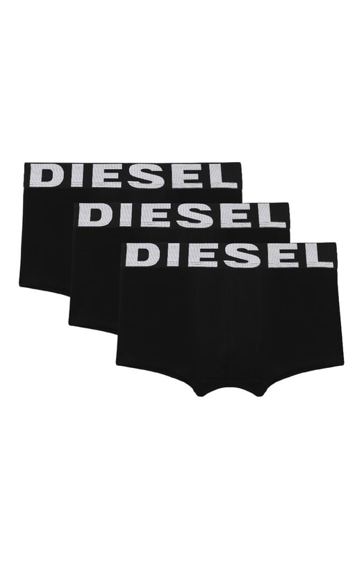 Комплект из трех боксеров Diesel