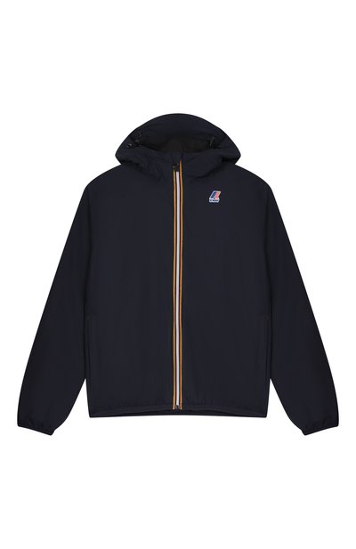 Утепленная куртка K-WAY, арт. K7141FW/16A