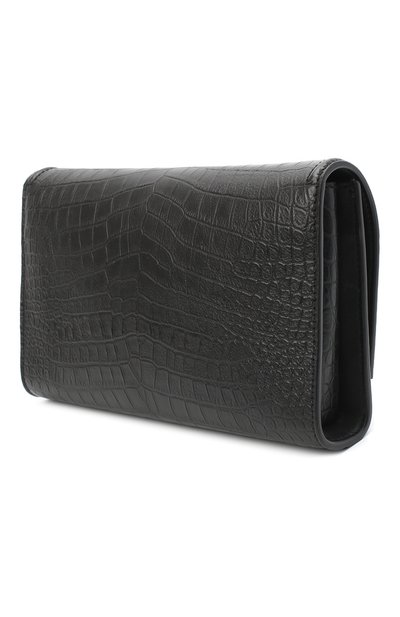 Сумка tall story mini ALEXANDER MCQUEEN, арт. 630261/1XBEY, фото 3