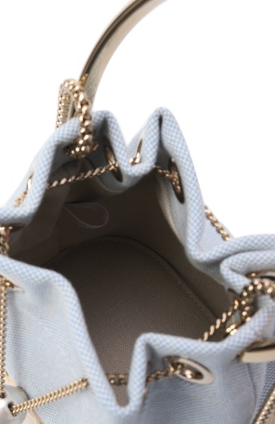 Сумка bon bon JIMMY CHOO, арт. B0NB0NBRT, фото 5