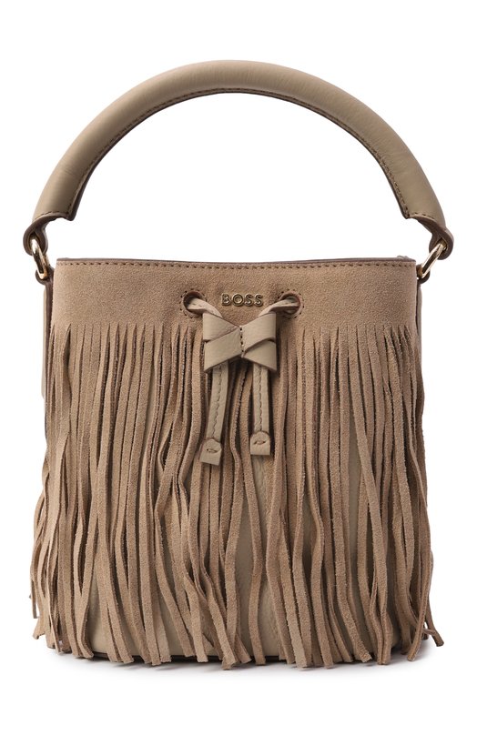 Сумка Lenah BOSS 50557994 Бежевый 50557994