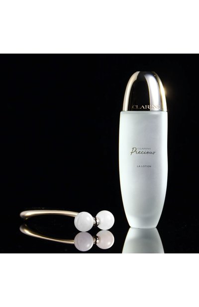 Роликовый массажер для лица clarins precious   CLARINS, арт. 80117157, фото 4