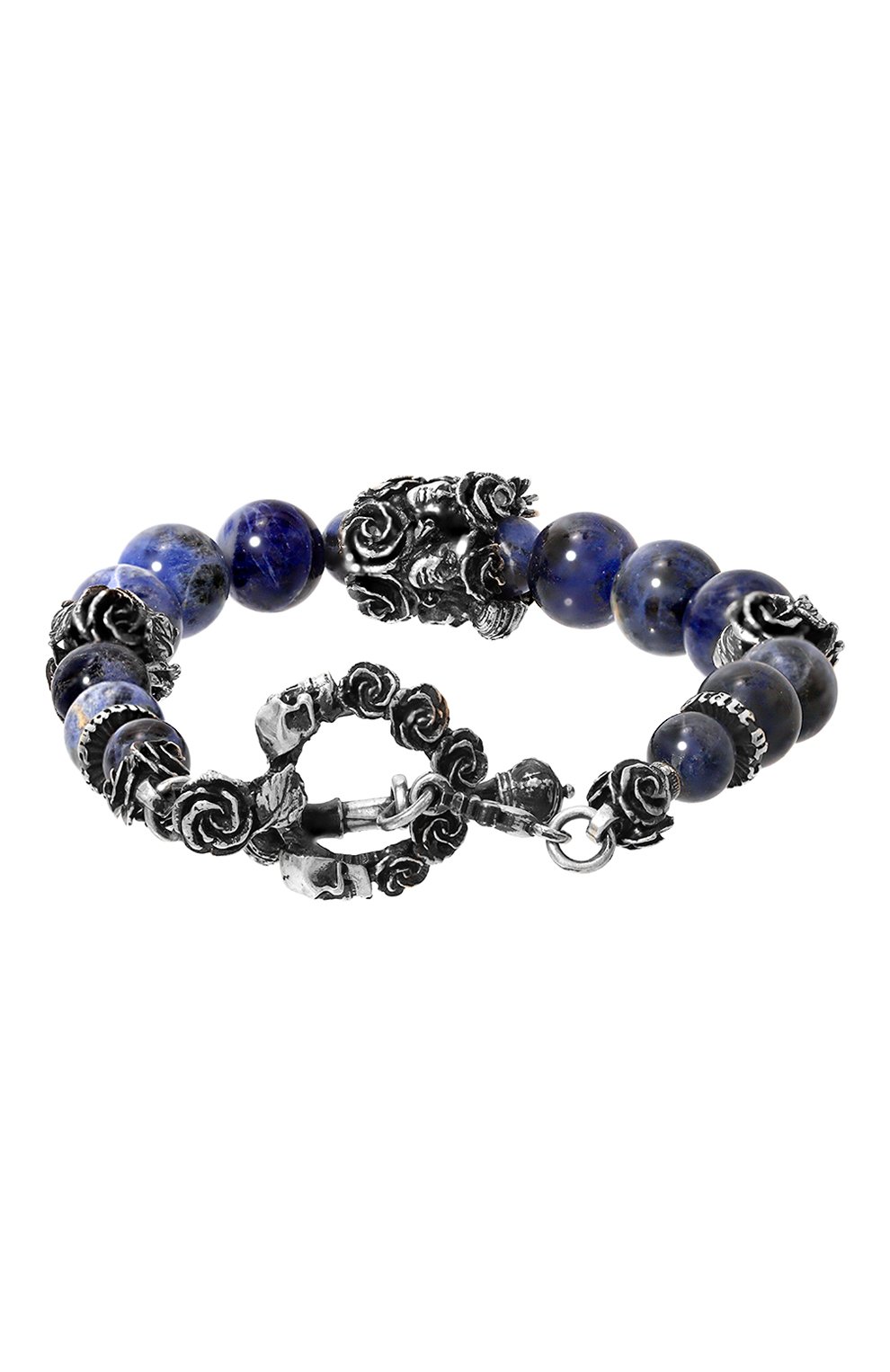 Браслет во имя розы GL JEWELRY, арт. PB647, фото 3