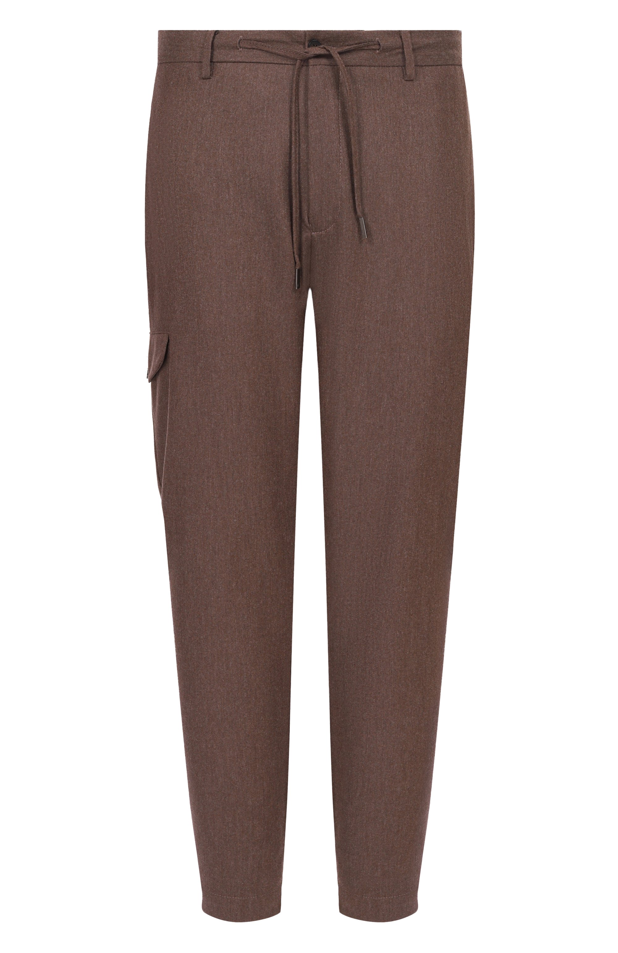 Шерстяные джоггеры MVST, арт. 3MPG/7617, фото 1