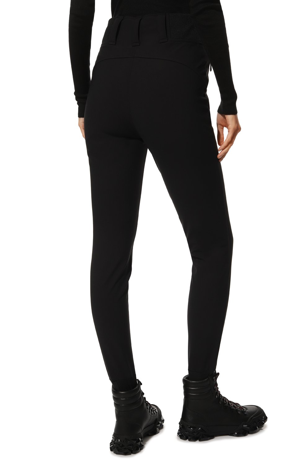 Легинсы со штрипками POIVRE BLANC, арт. 295473, фото 4