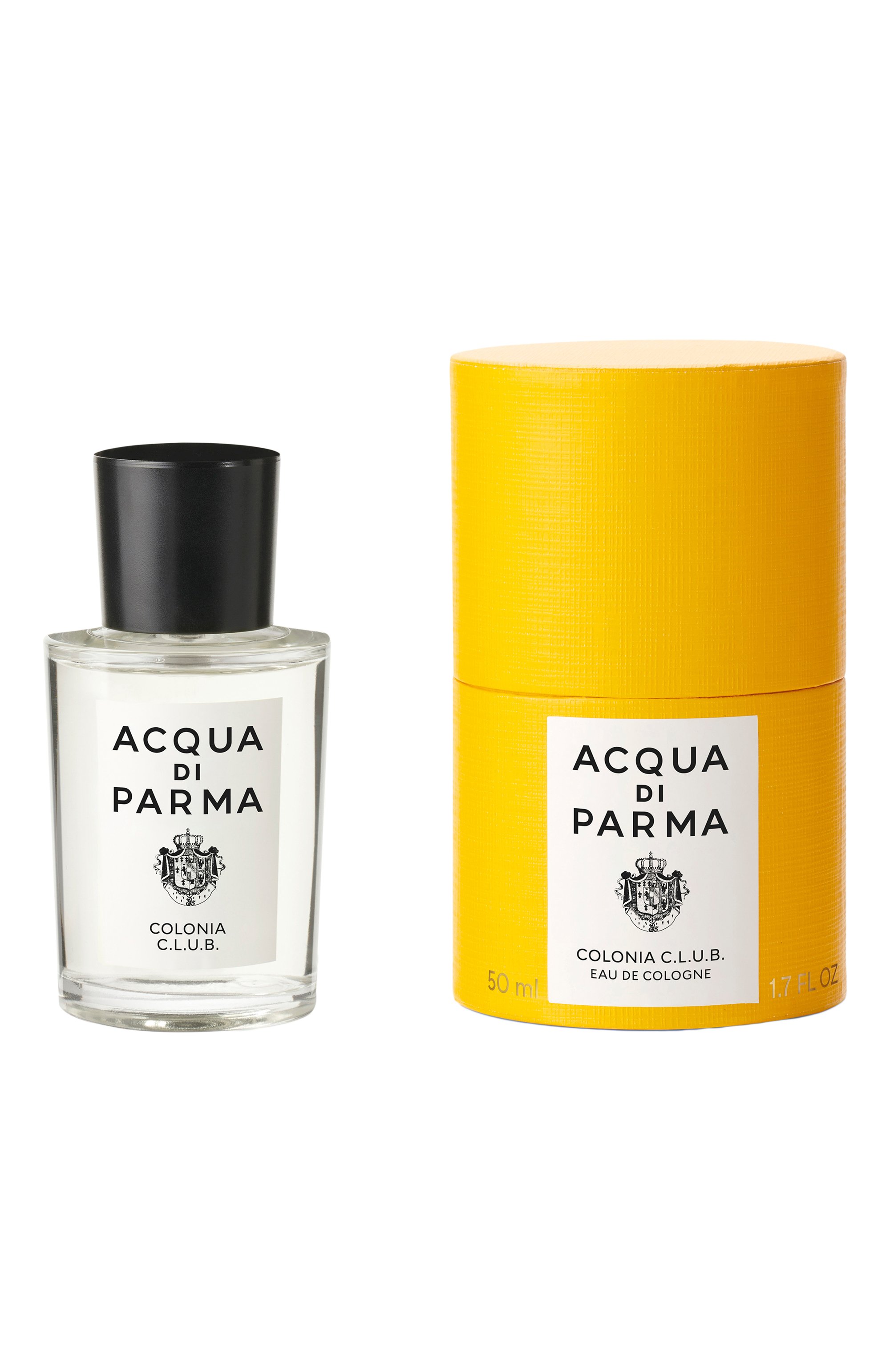 Одеколон colonia c.l.u.b. (50ml) ACQUA DI PARMA, арт. ADP082820, фото 2
