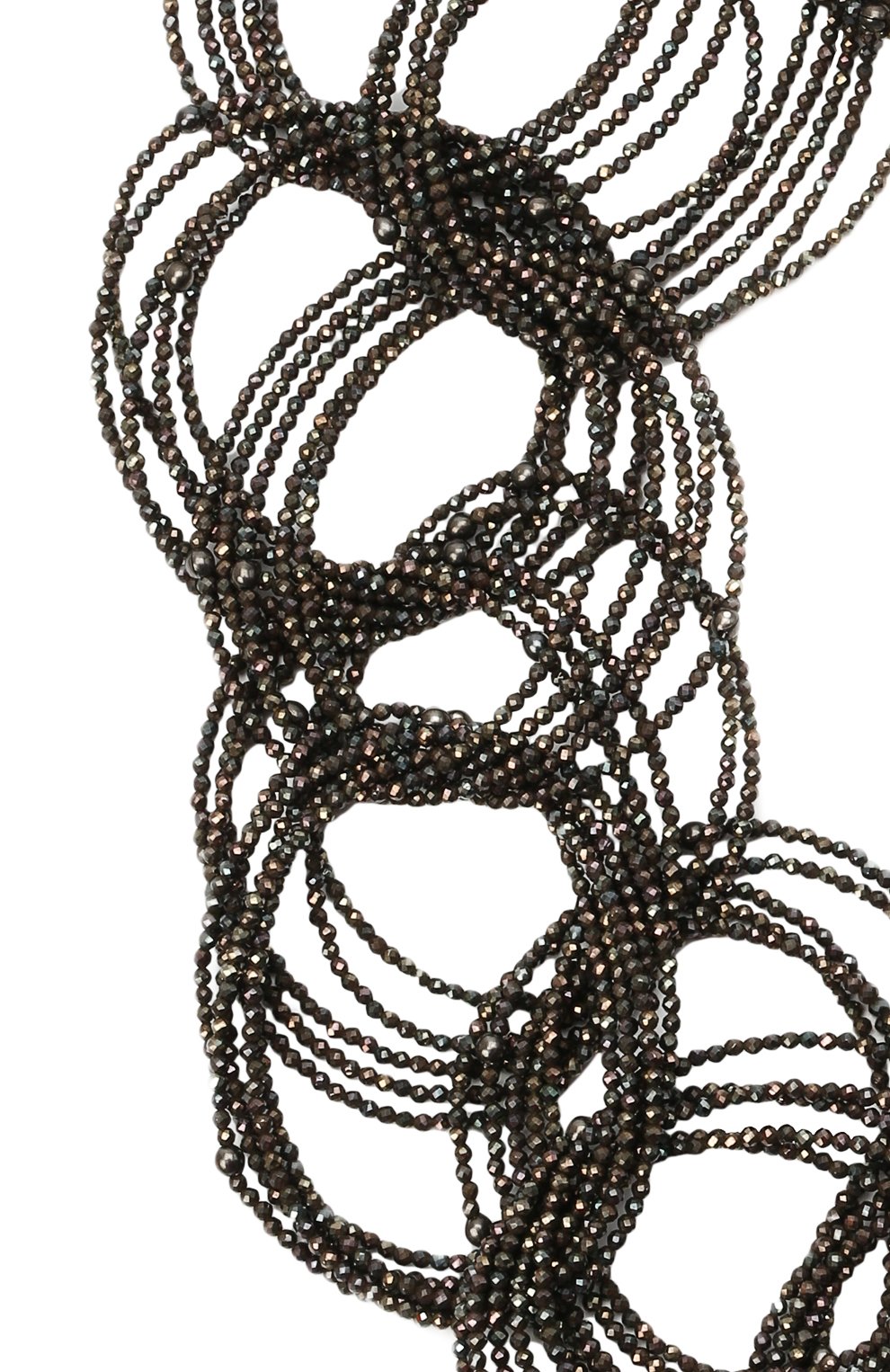 Колье BRUNELLO CUCINELLI, арт. MC0W9LM35/M, фото 3