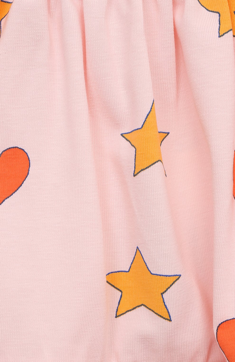 Хлопковая юбка TINYCOTTONS, арт. SS24-003, фото 3