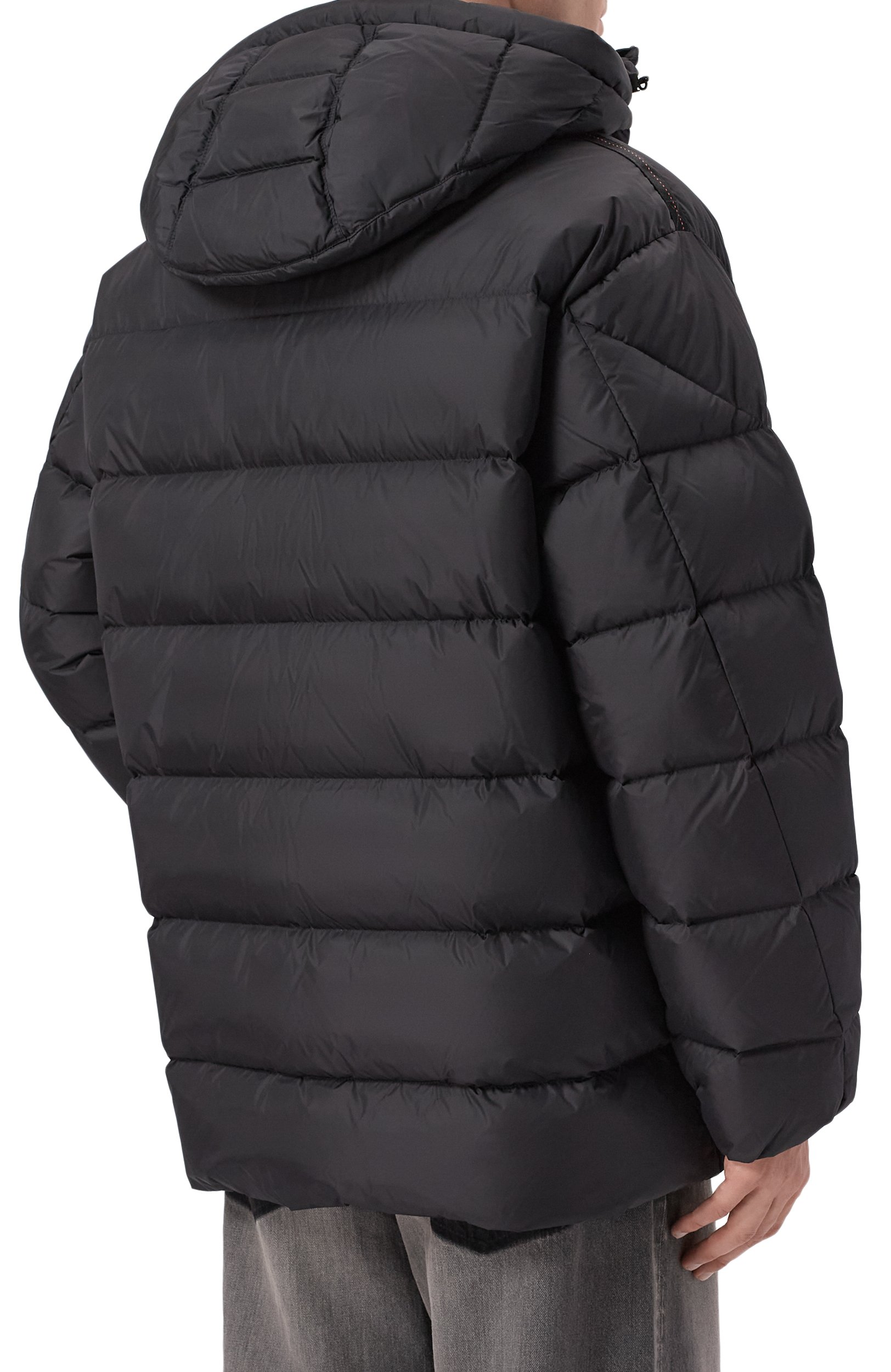 Пуховик PARAJUMPERS, арт. 26WMPMPUTT02, фото 4