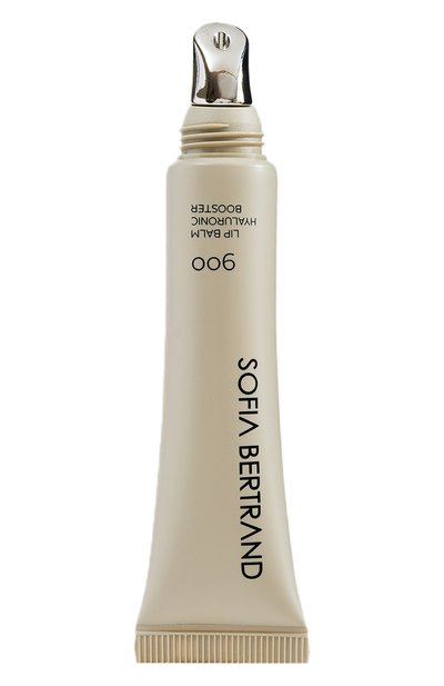 Гиалуроновый бальзам для губ 900 hyaluron booster (15ml) SOFIA BERTRAND, арт. 3770017705706, фото 3