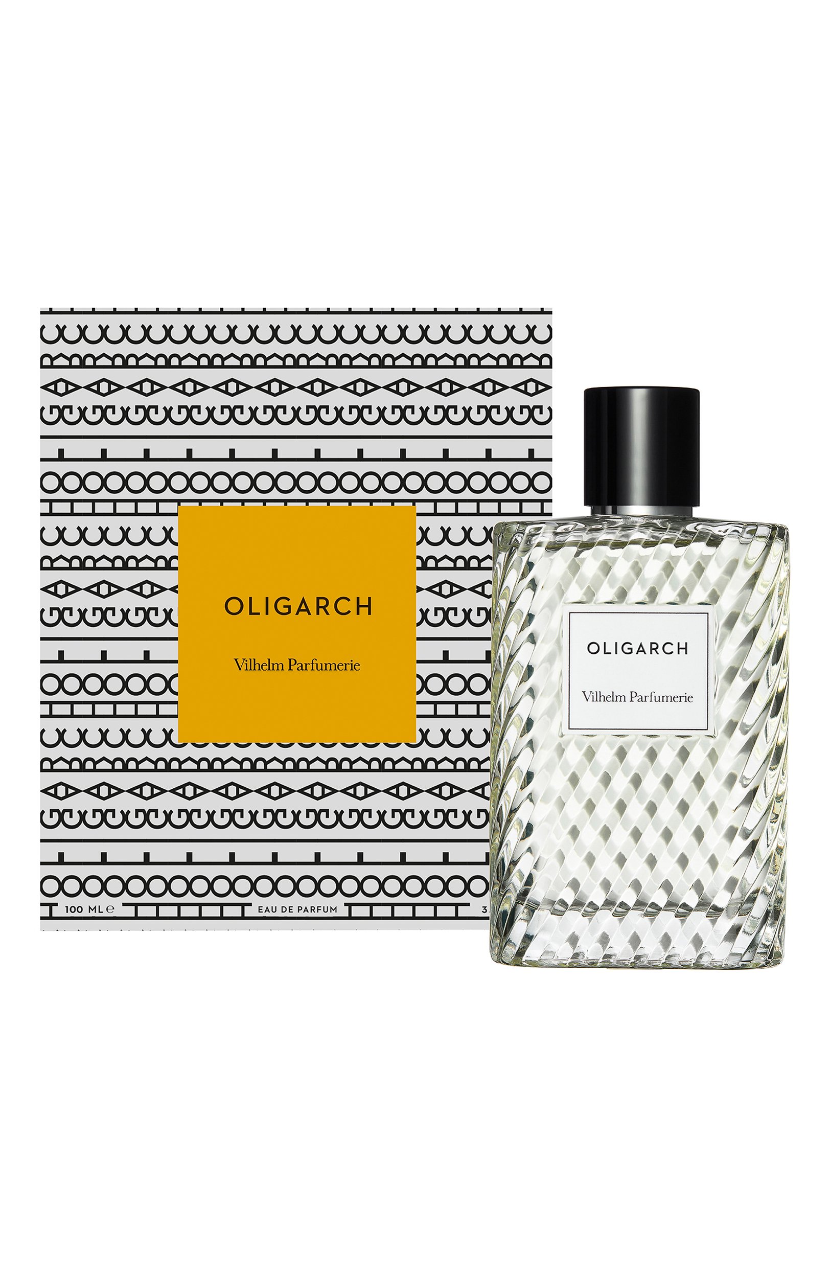 Парфюмерная вода oligarch (100ml) VILHELM PARFUMERIE, арт. VP100OL, фото 2