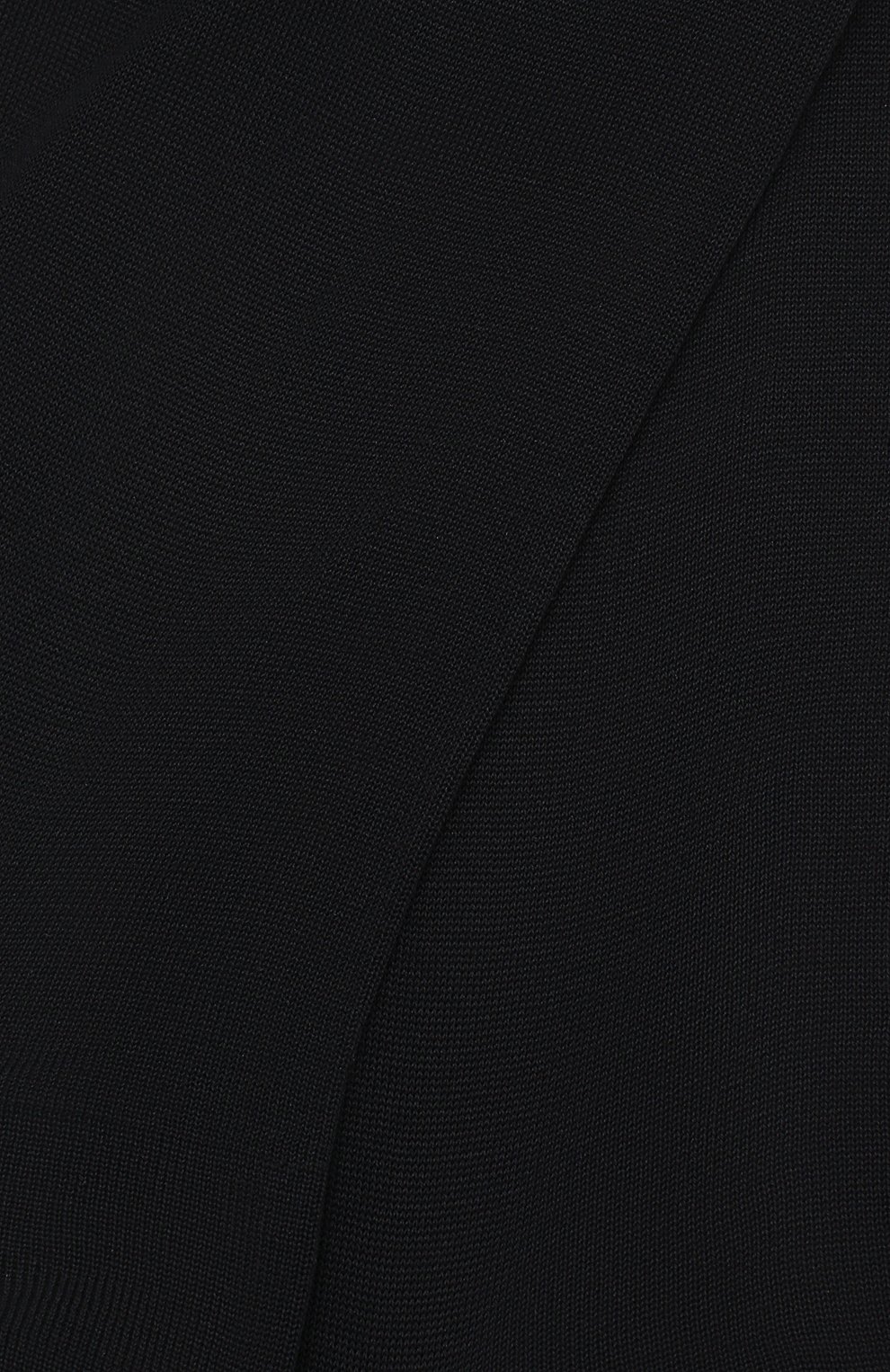 Хлопковые носки ZEGNA, арт. N4V400020, фото 2