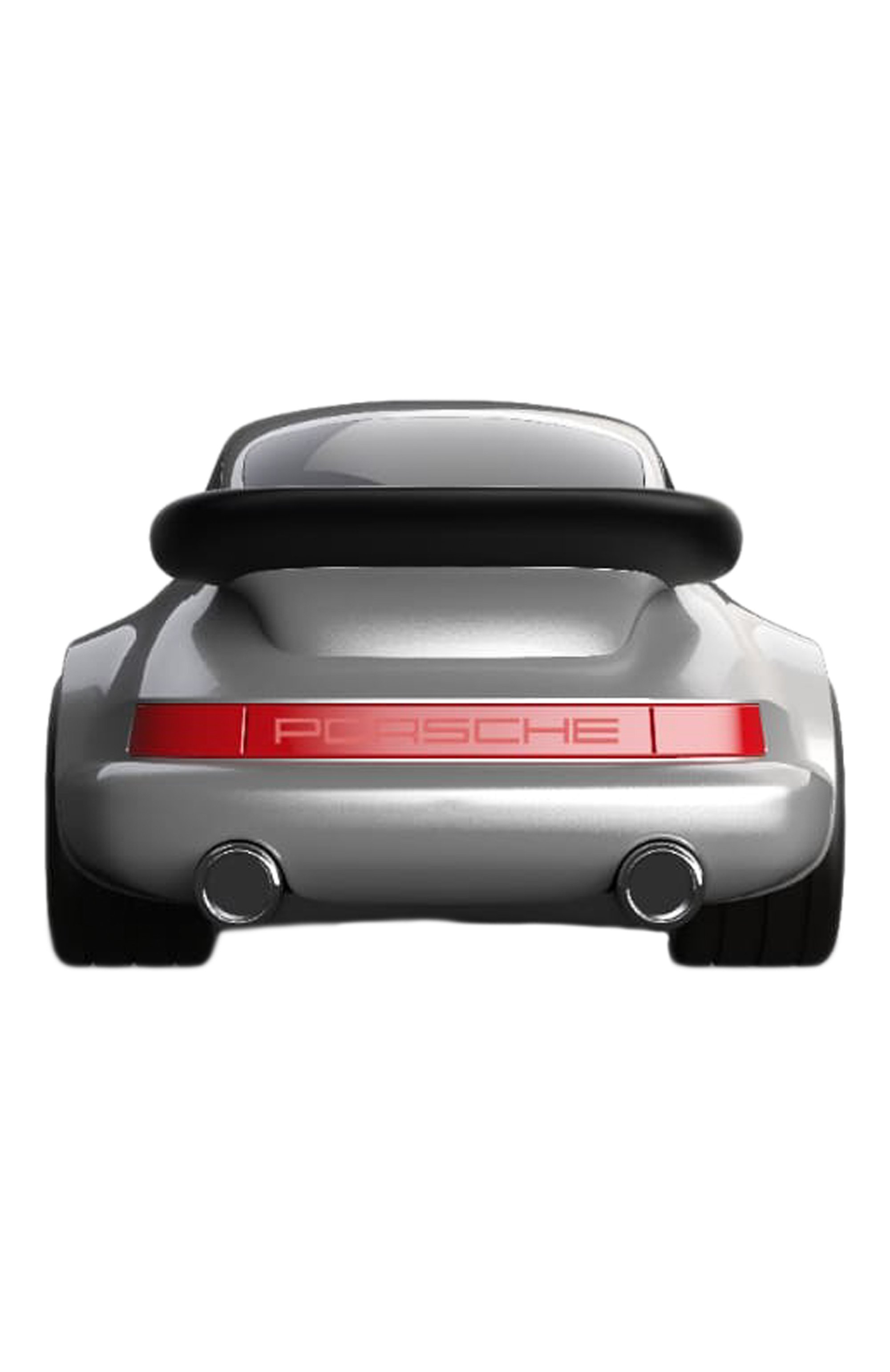Игрушечная гоночная машинка porsche 911 BAGHERA, арт. 533, фото 3