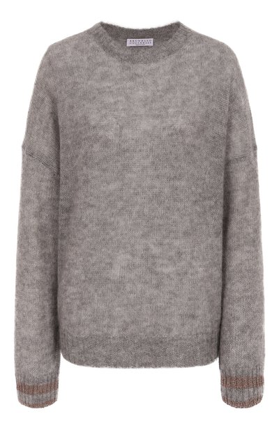 Женский свитер BRUNELLO CUCINELLI, арт. M2I780100P