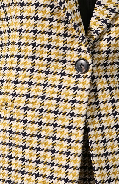 Жакет VICTORIA BECKHAM, арт. JK FIT 51101B, фото 5