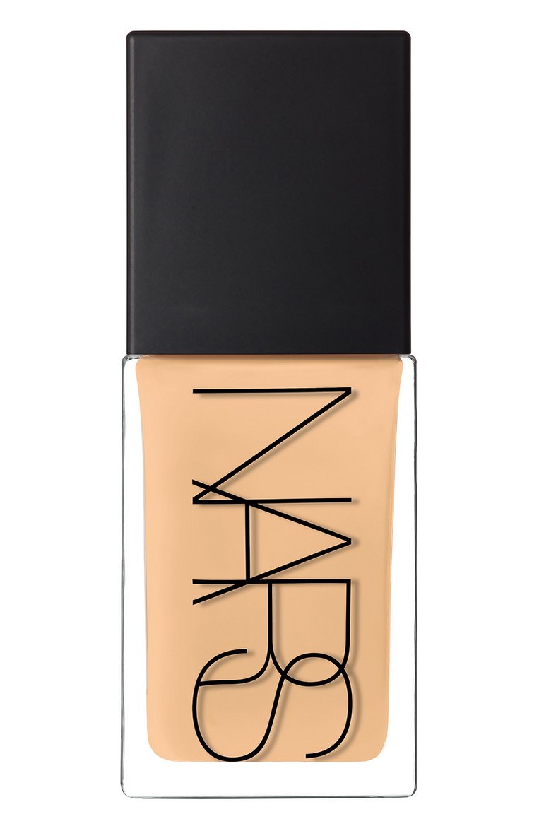 Светоотражающее тональное средство light reflecting foundation, fiji (30ml) NARS  цвета, арт. 34502178NS | Фото 1 (Финишное покрытие: Сияющий; Региональные ограничения белый список (Axapta Mercury): Не проставлено; Нос: Не проставлено; SPF фильтр: Минимальный (0-5))