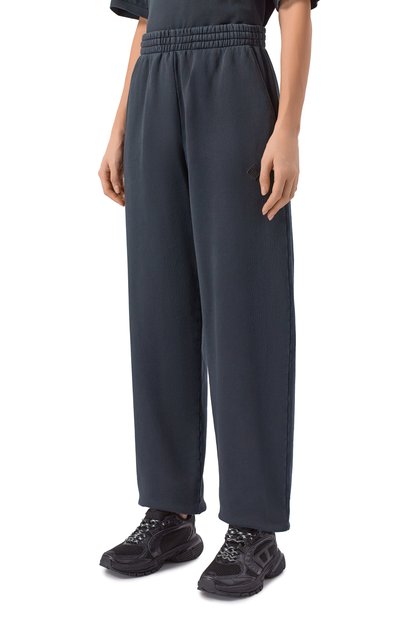 Хлопковое джоггеры HAIKURE, арт. HEW54144TJ057PX/WESTY, фото 3