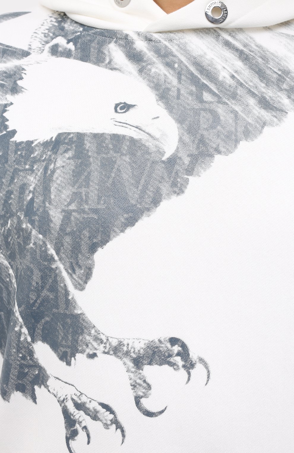 Худи EMPORIO ARMANI, арт. 6H1ME0/1JPHZ, фото 5